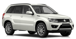 Suzuki Grand vitara 5d