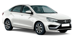 Lada Vesta Седан