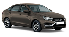 Lada Vesta Седан