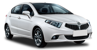 Brilliance H230 Хэтчбек
