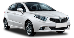 Brilliance H230 Хэтчбек