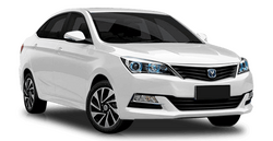 Changan Alsvin v7
