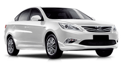 Changan Eado