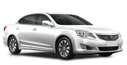 Changan Raeton