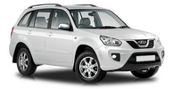 Chery Tiggo FL