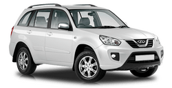 Chery Tiggo FL