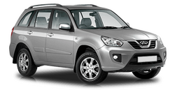 Chery Tiggo FL