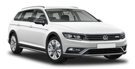 Volkswagen Passat Alltrack
