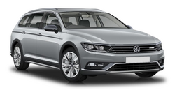 Volkswagen Passat Alltrack
