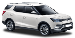 Ssangyong XLV