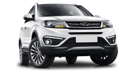Chery Tiggo 5
