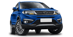 Chery Tiggo 5