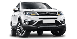 Chery Tiggo 5
