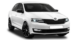 Skoda Rapid 2019