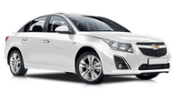 Chevrolet Cruze Седан