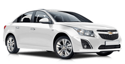 Chevrolet Cruze Седан