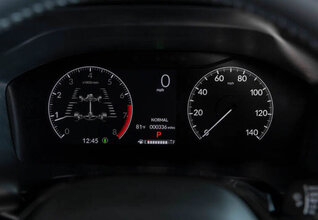 Галерея Honda CR-V - Фото 8