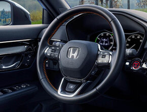 Галерея Honda CR-V - Фото 9