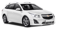 Chevrolet Cruze Универсал