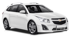 Chevrolet Cruze Универсал
