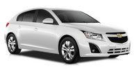 Chevrolet Cruze Хэтчбек