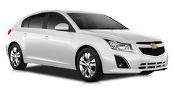 Chevrolet Cruze Хэтчбек