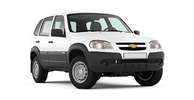 Chevrolet Niva