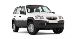 Chevrolet Niva