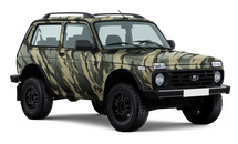 Lada Niva Bronto