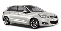Citroen C4 Хэтчбек