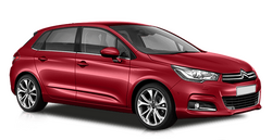 Citroen C4 Хэтчбек