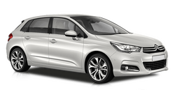 Citroen C4 Хэтчбек
