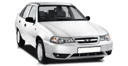 Daewoo Nexia