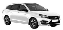 Lada Vesta SW