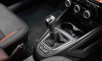 Галерея Lada Vesta SW Cross - Фото 7
