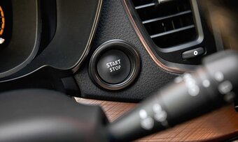Галерея Lada Vesta SW Cross - Фото 10