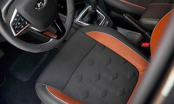 Галерея Lada Vesta SW Cross - Фото 17