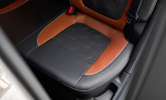 Галерея Lada Vesta SW Cross - Фото 18