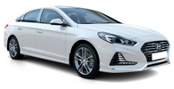 Hyundai Sonata 2019