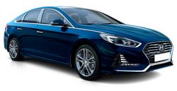 Hyundai Sonata 2019