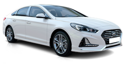 Hyundai Sonata 2019