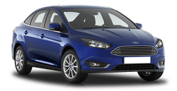 Ford Focus Седан