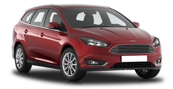 Ford Focus Универсал