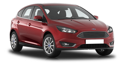 Ford Focus Хэтчбек