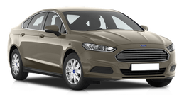 Mondeo