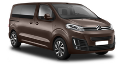 Citroen SpaceTourer XL I Рестайлинг