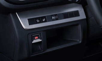 Галерея Citroen SpaceTourer XL I Рестайлинг - Фото 9