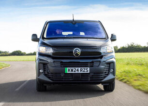 Галерея Citroen SpaceTourer XL I Рестайлинг - Фото 3