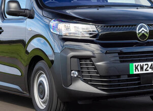 Галерея Citroen SpaceTourer XL I Рестайлинг - Фото 5