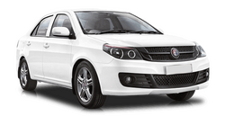 Geely Gc6